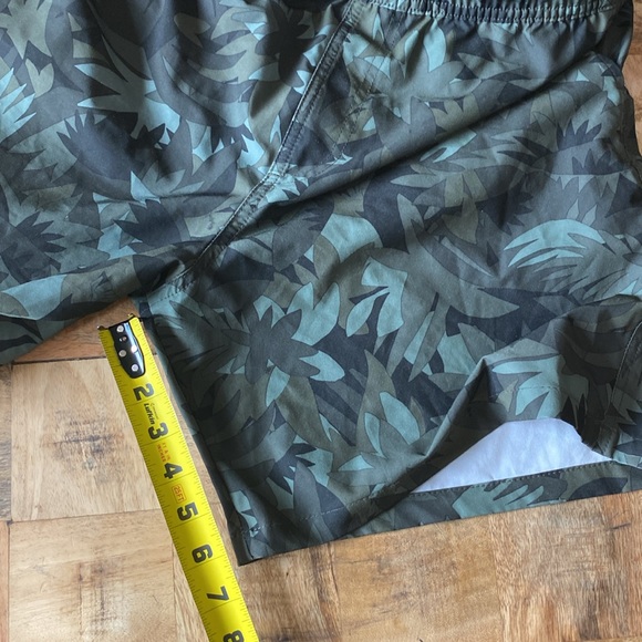 Goodfellow & Co Swim Trunks size M - Picture 8 of 9